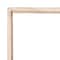Gallery Natural Wood Frame with Mat by Studio Décor®